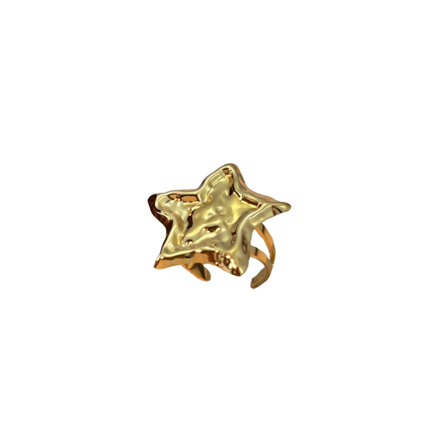 Anillo "STAR"