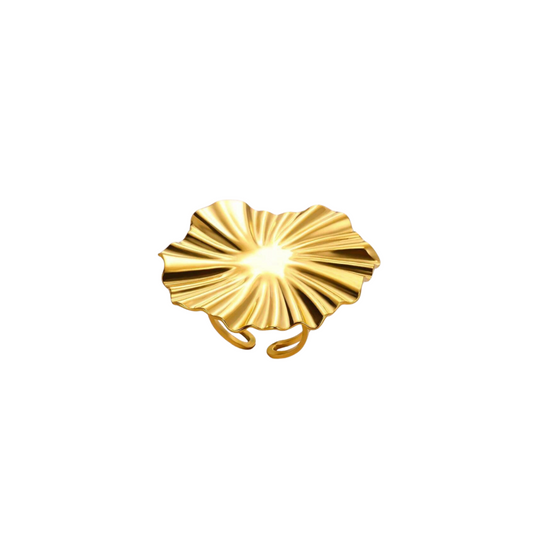 Anillo "LUCRECIA"
