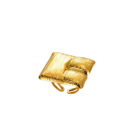 Anillo "LORÍA"
