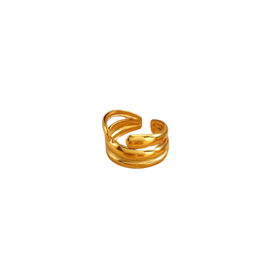 Anillo "HERRERA"