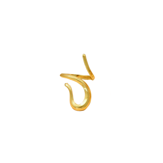 Anillo "SERPIENTE"