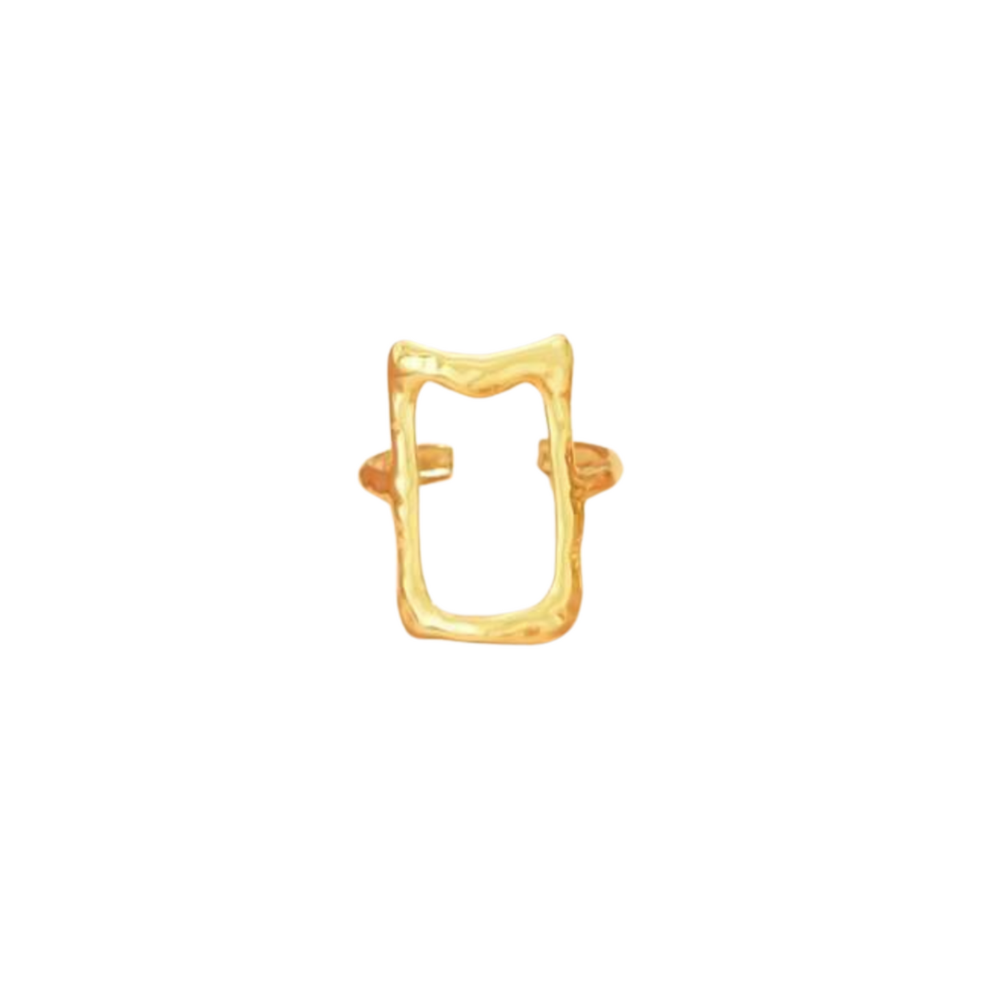 Anillo "BOHEMIO 4"