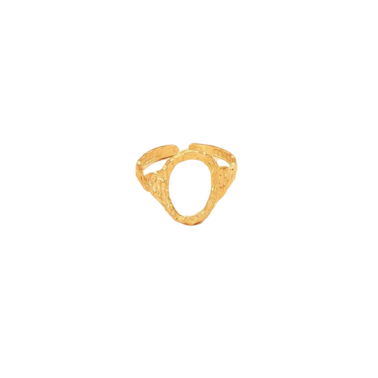 Anillo "BOHEMIO 1"