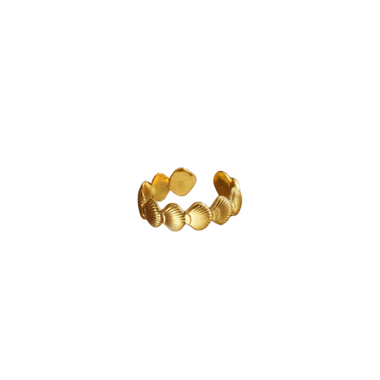 Anillo "TORRES"