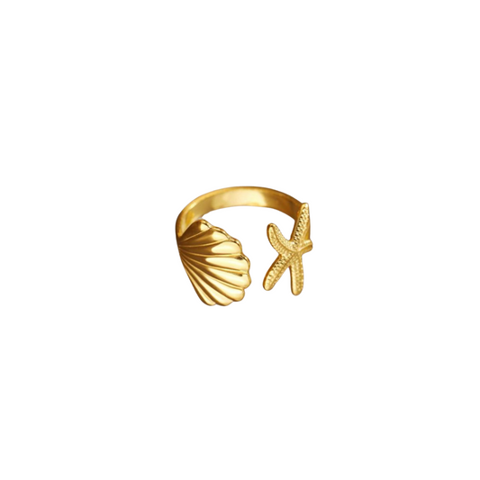 Anillo "ORILLA"