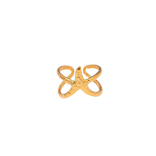 Anillo "LUCIANA"