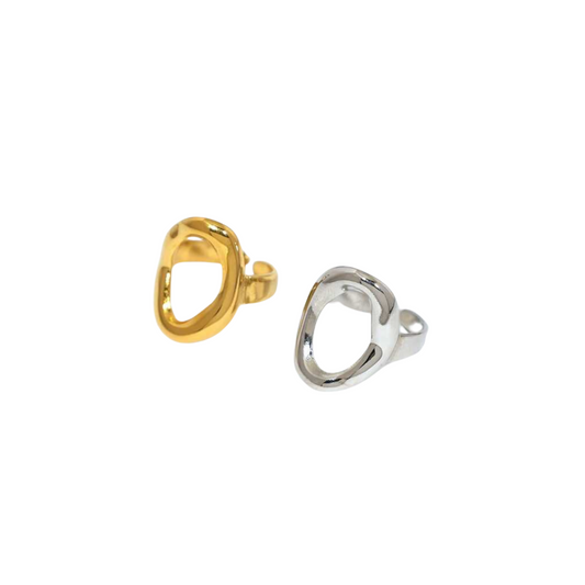 Anillo "GUILLERMINA"