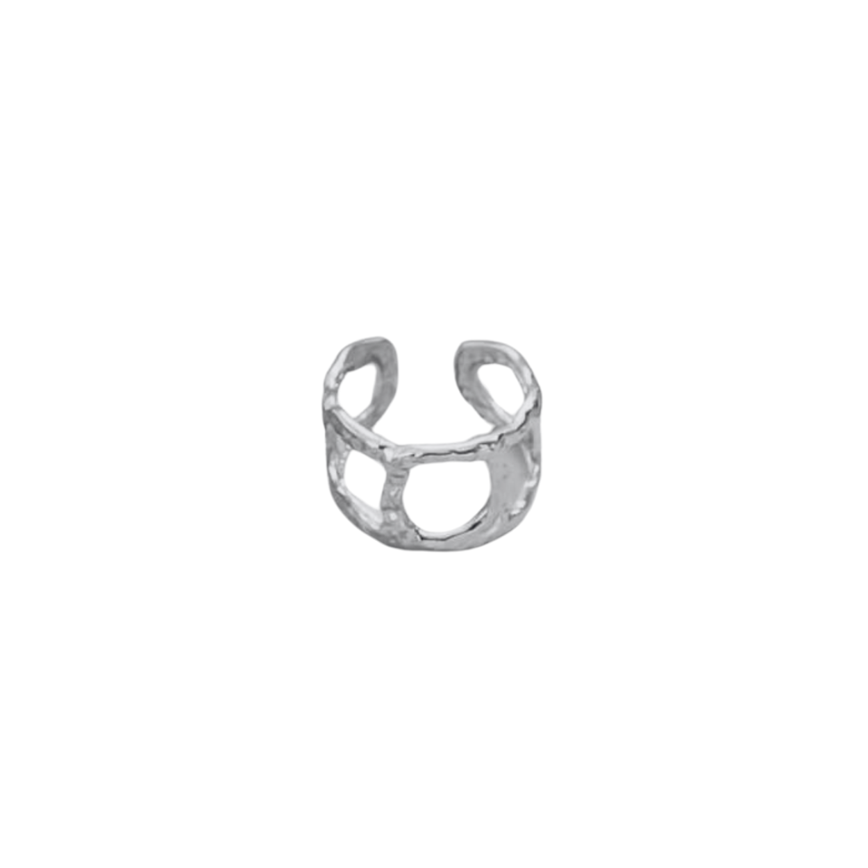 Anillo "BOHEMIO 3"