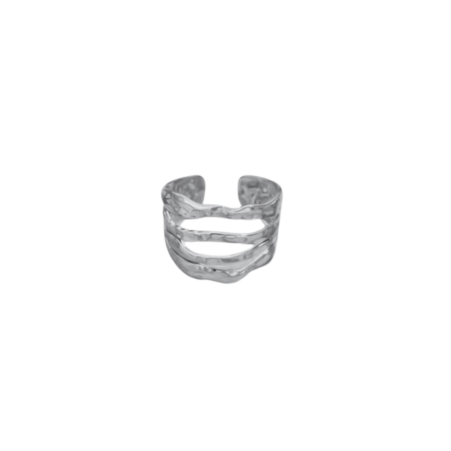 Anillo "BOHEMIO 5"