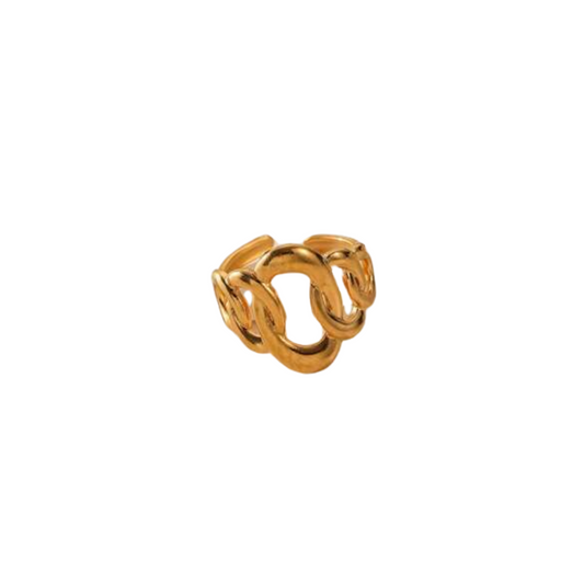 Anillo "PIA"