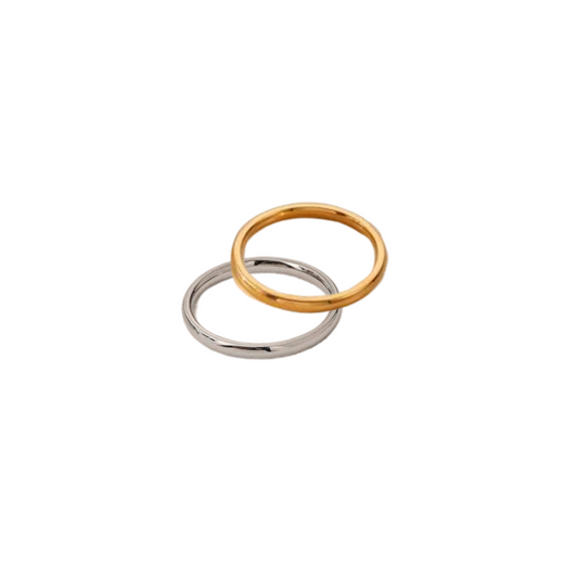 Anillo "JUNTOS"