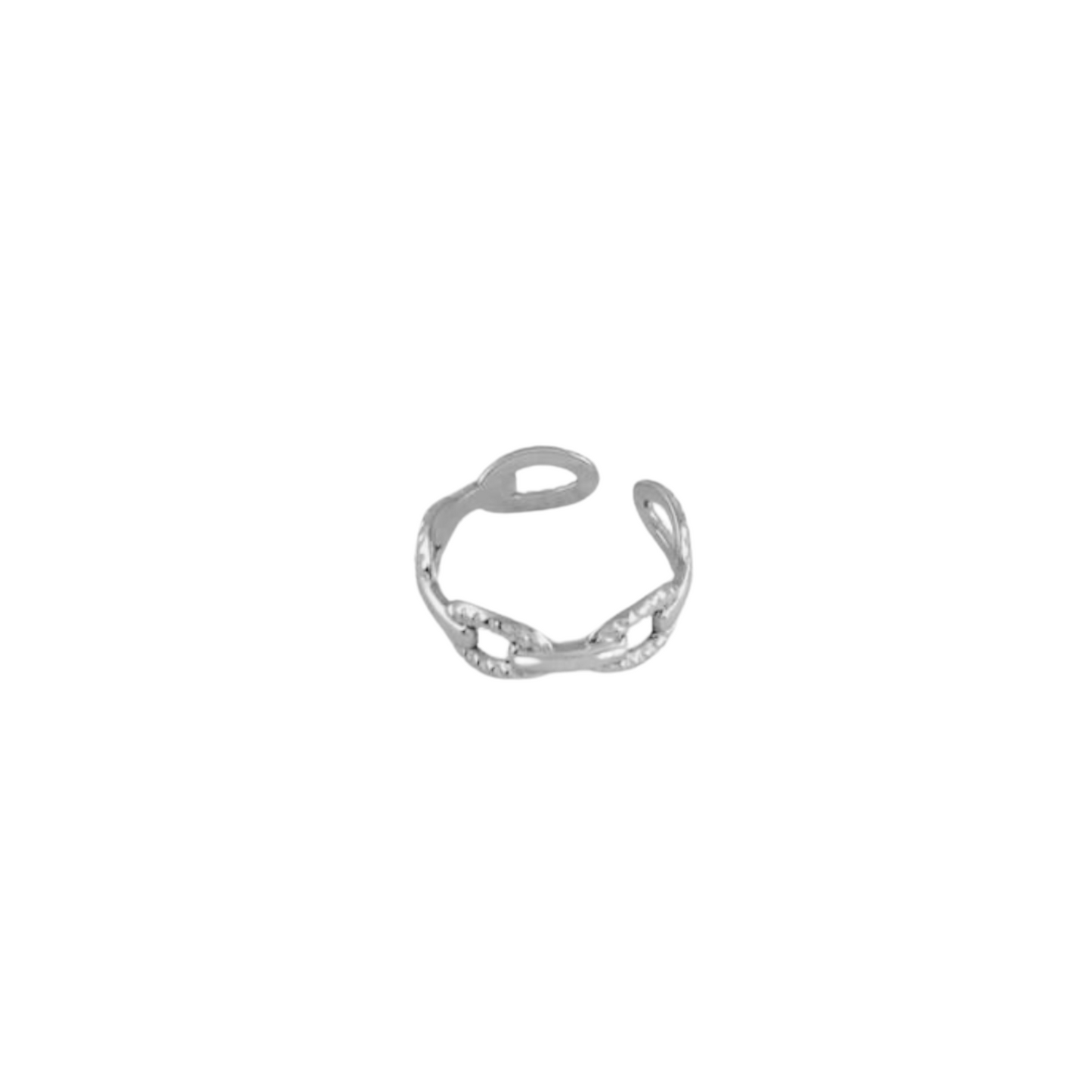Anillo "CADENA"