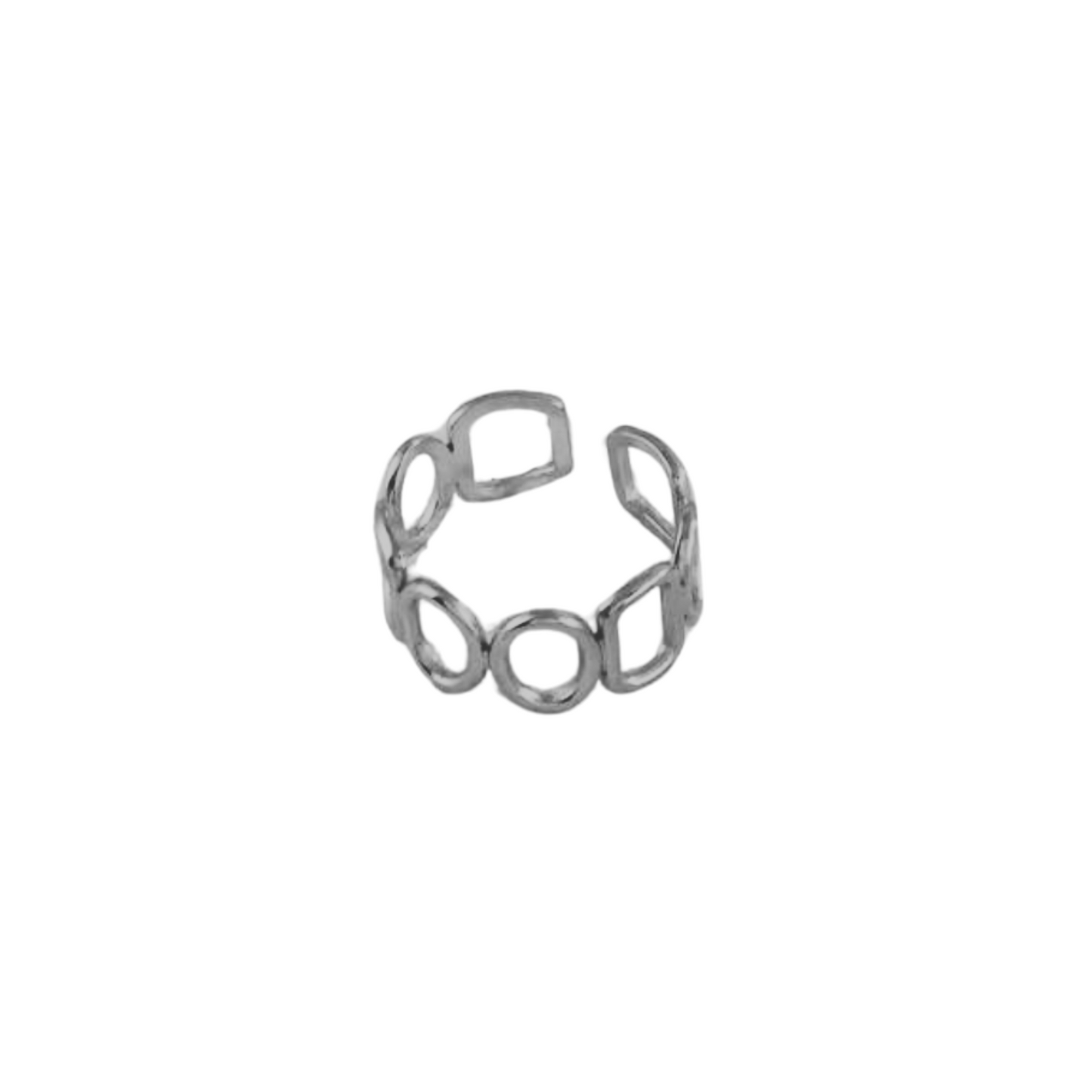 Anillo "OVALOS"