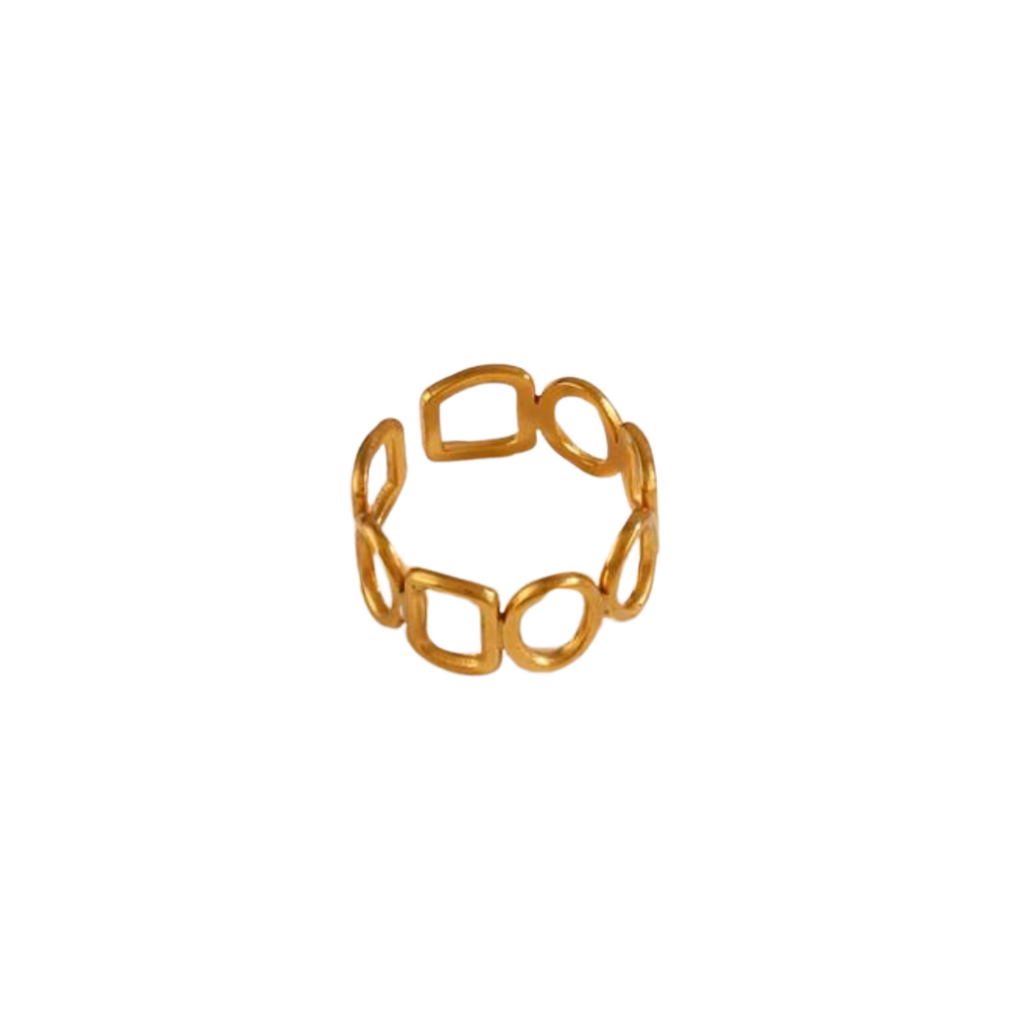 Anillo "OVALOS"