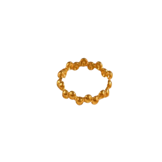 Anillo "MARCIA"