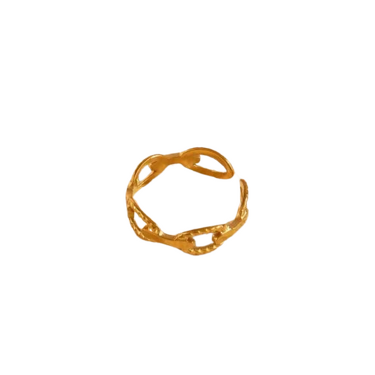 Anillo "CADENA"