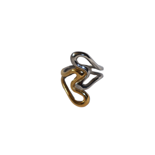 Anillo "MICHELLE"