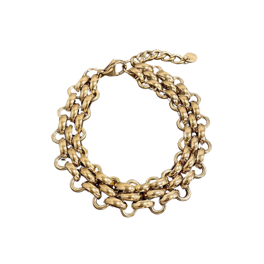 Pulsera "AVILA"