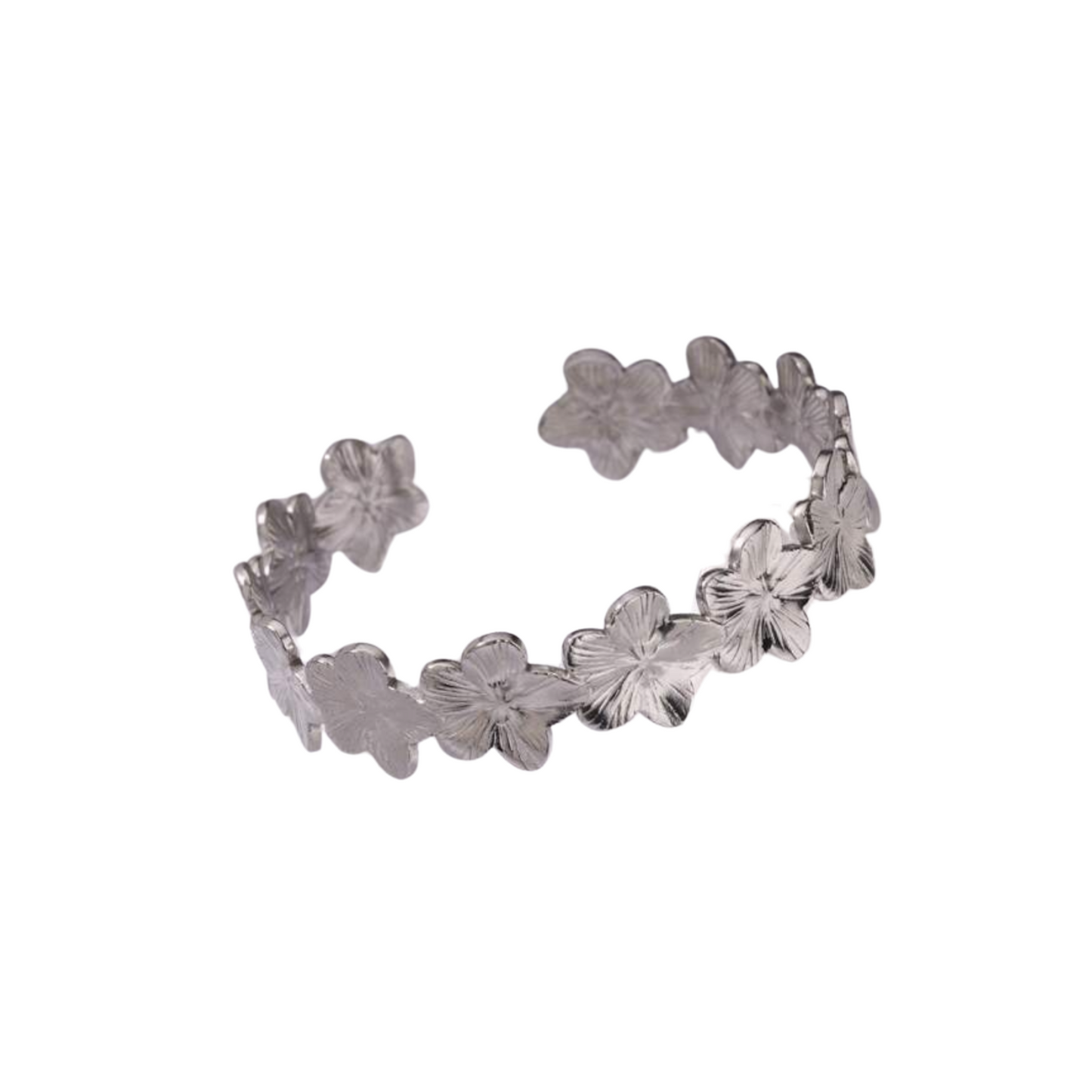 Pulsera "FLORECITAS"