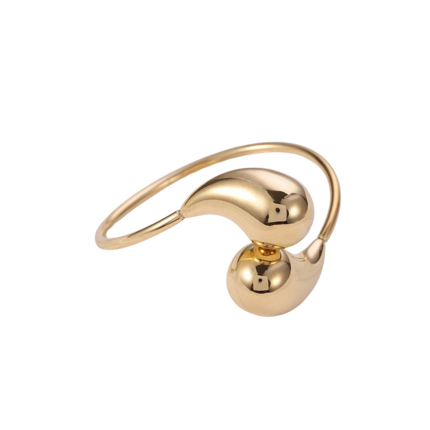 Pulsera "DOS GOTAS"