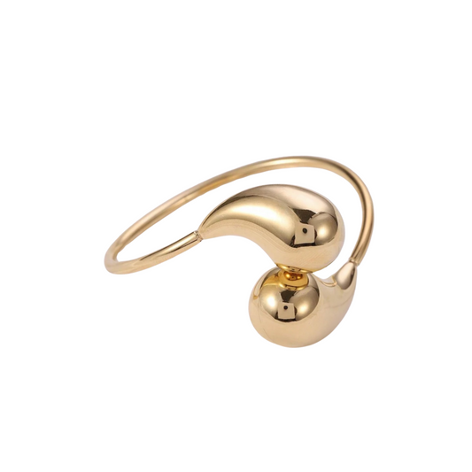 Pulsera "DOS GOTAS"