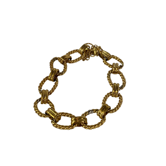 Pulsera "JULIETA"
