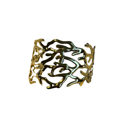 Pulsera "CORAL"