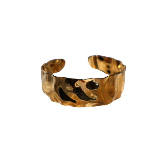 Pulsera "CUFF"