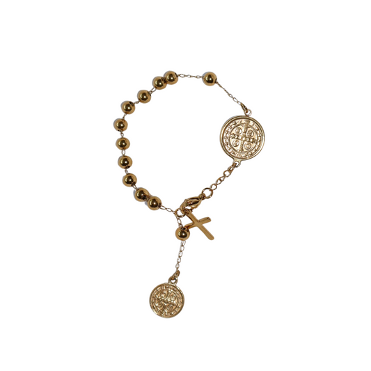 Pulsera "DECENARIO"