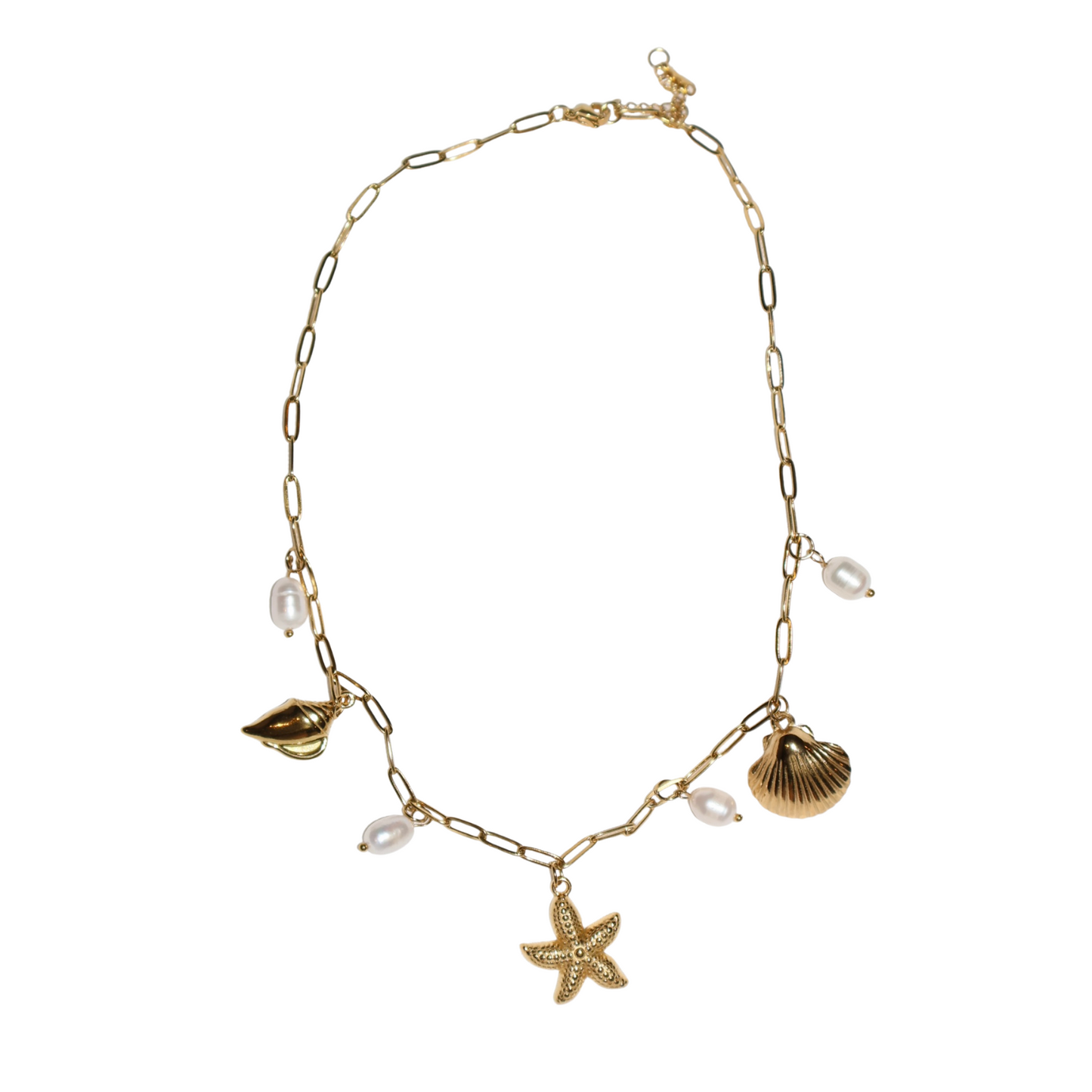 Collar "CHELEM"