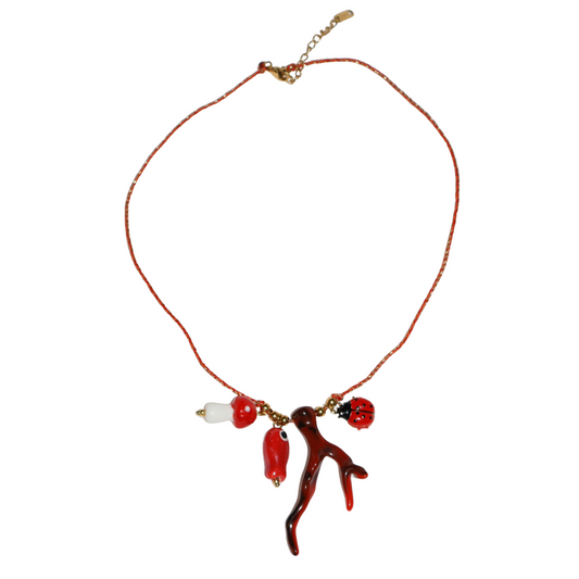 Collar "ARRECIFE"