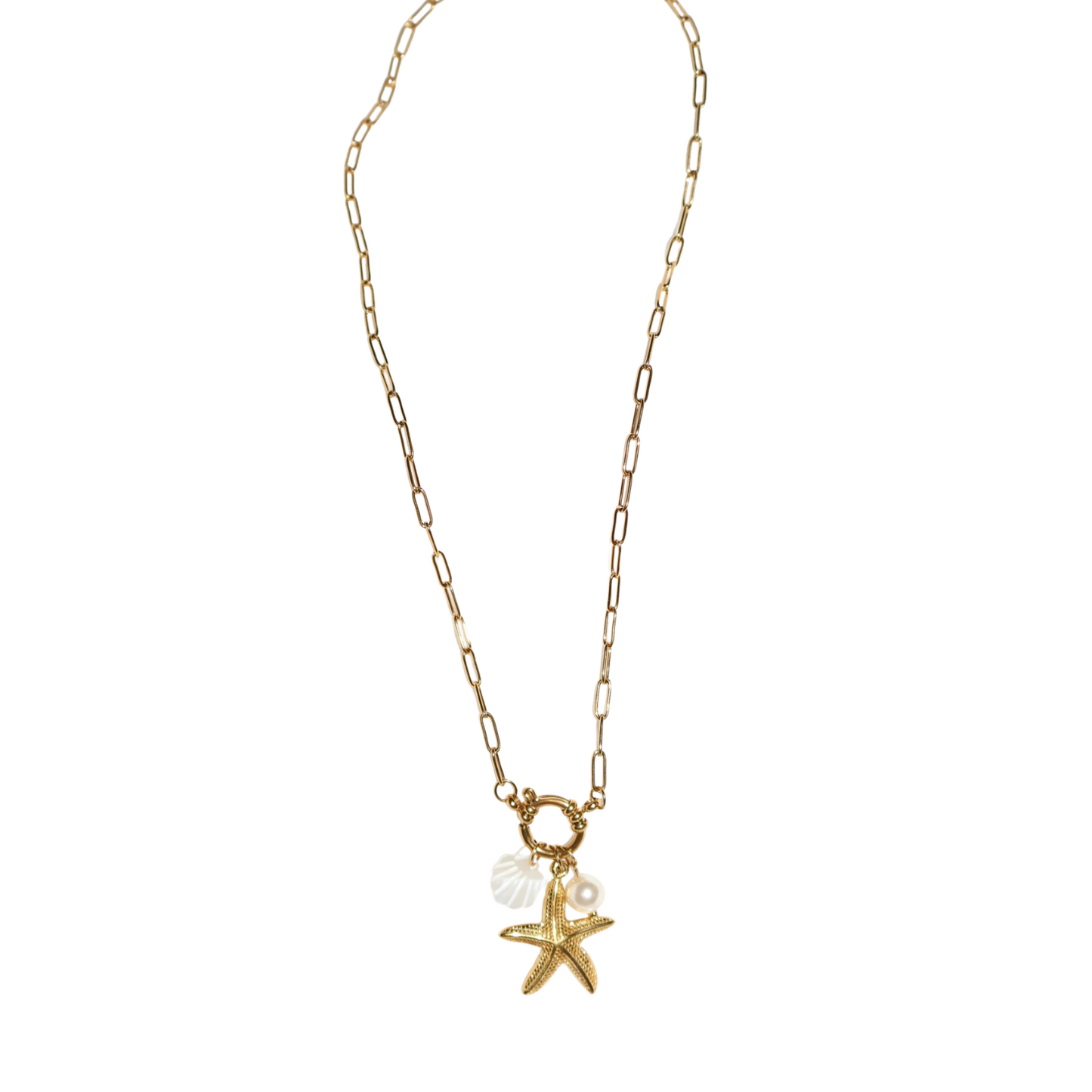Collar "AMANECER"