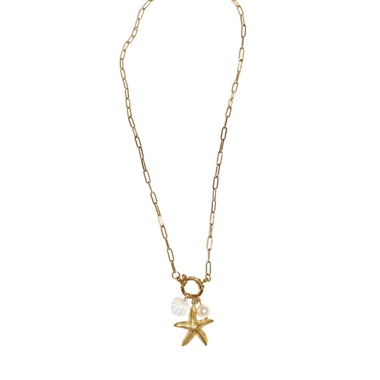 Collar "AMANECER"