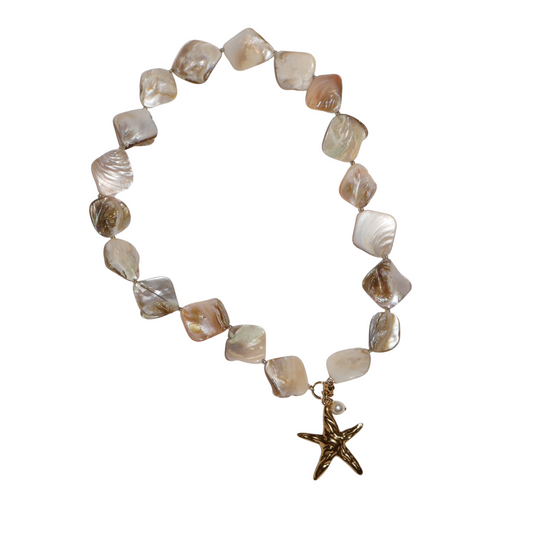 Collar "TULUM"