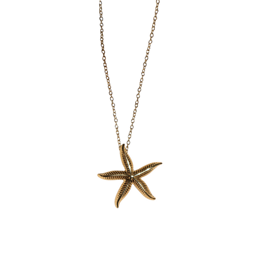 Collar "JACQUIE"