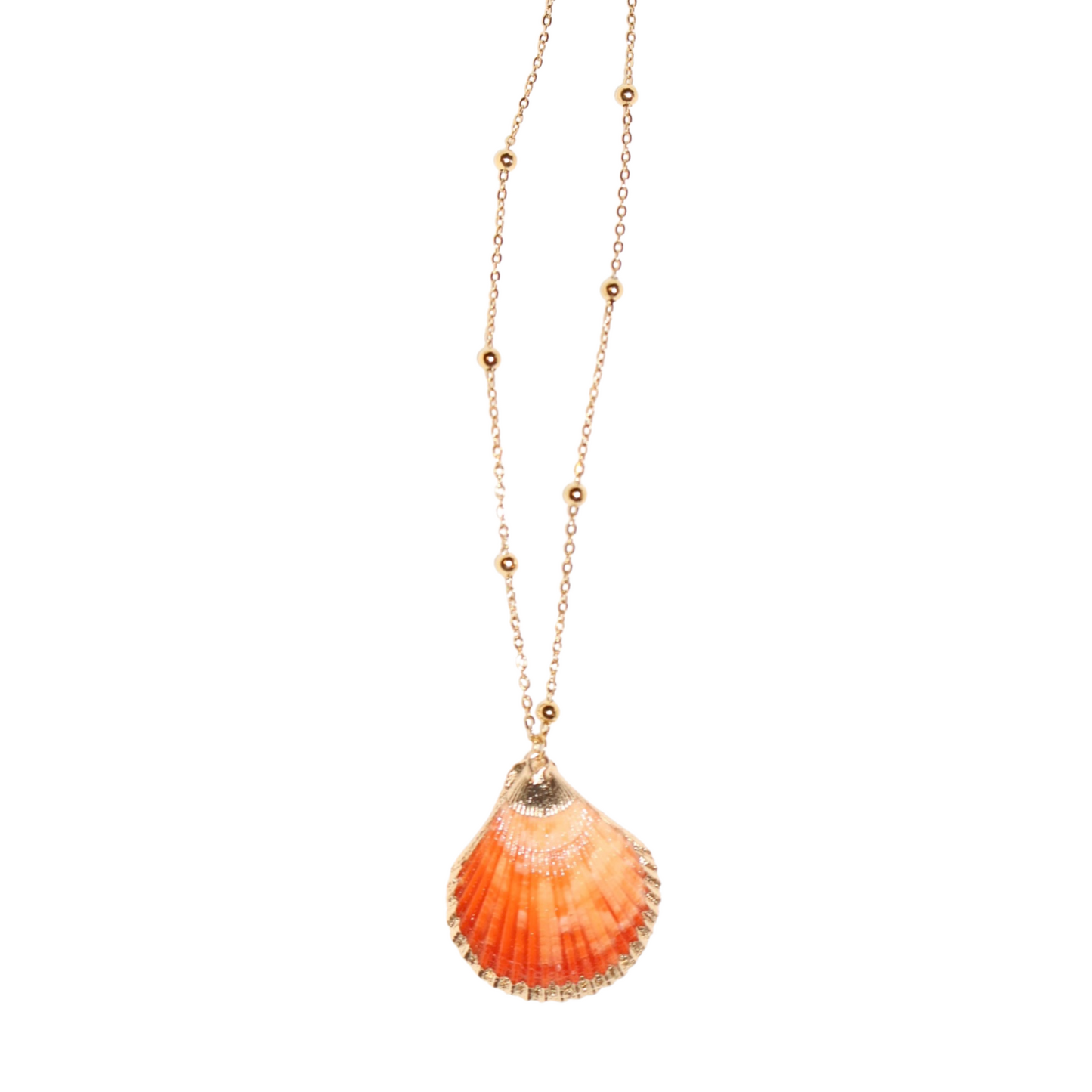 Collar "ATARDECER"