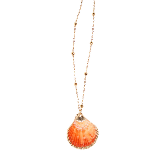 Collar "ATARDECER"