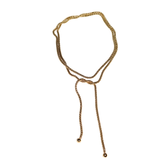 Collar "MARCI"