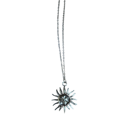 Collar "OLGA"