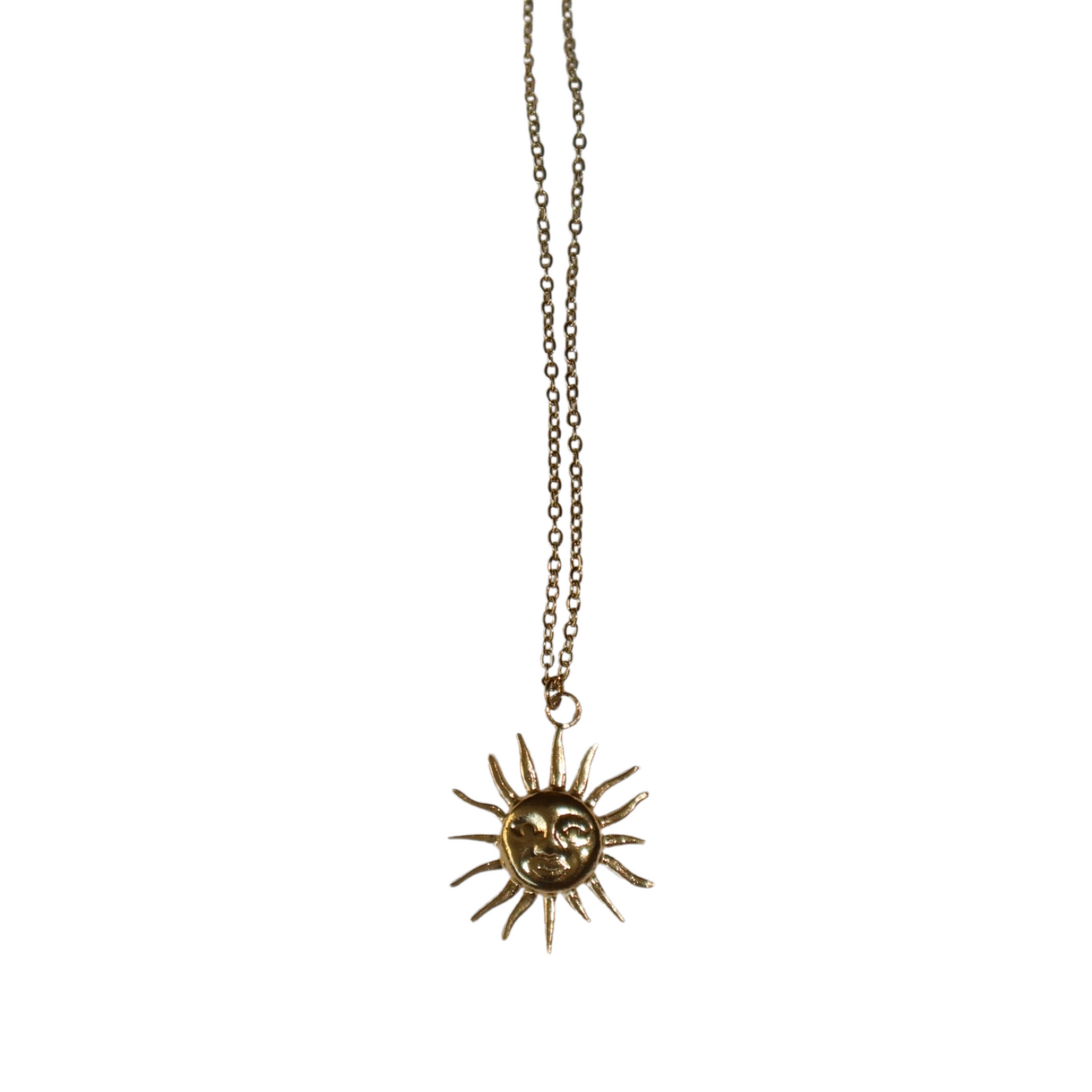 Collar "OLGA"