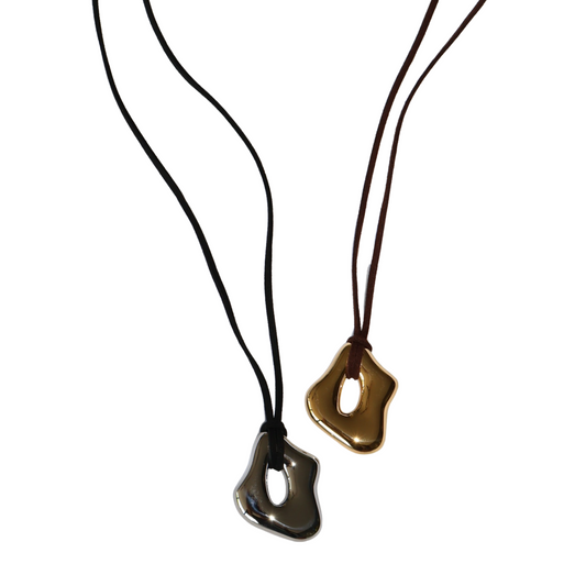 Collar "LOPEZ"