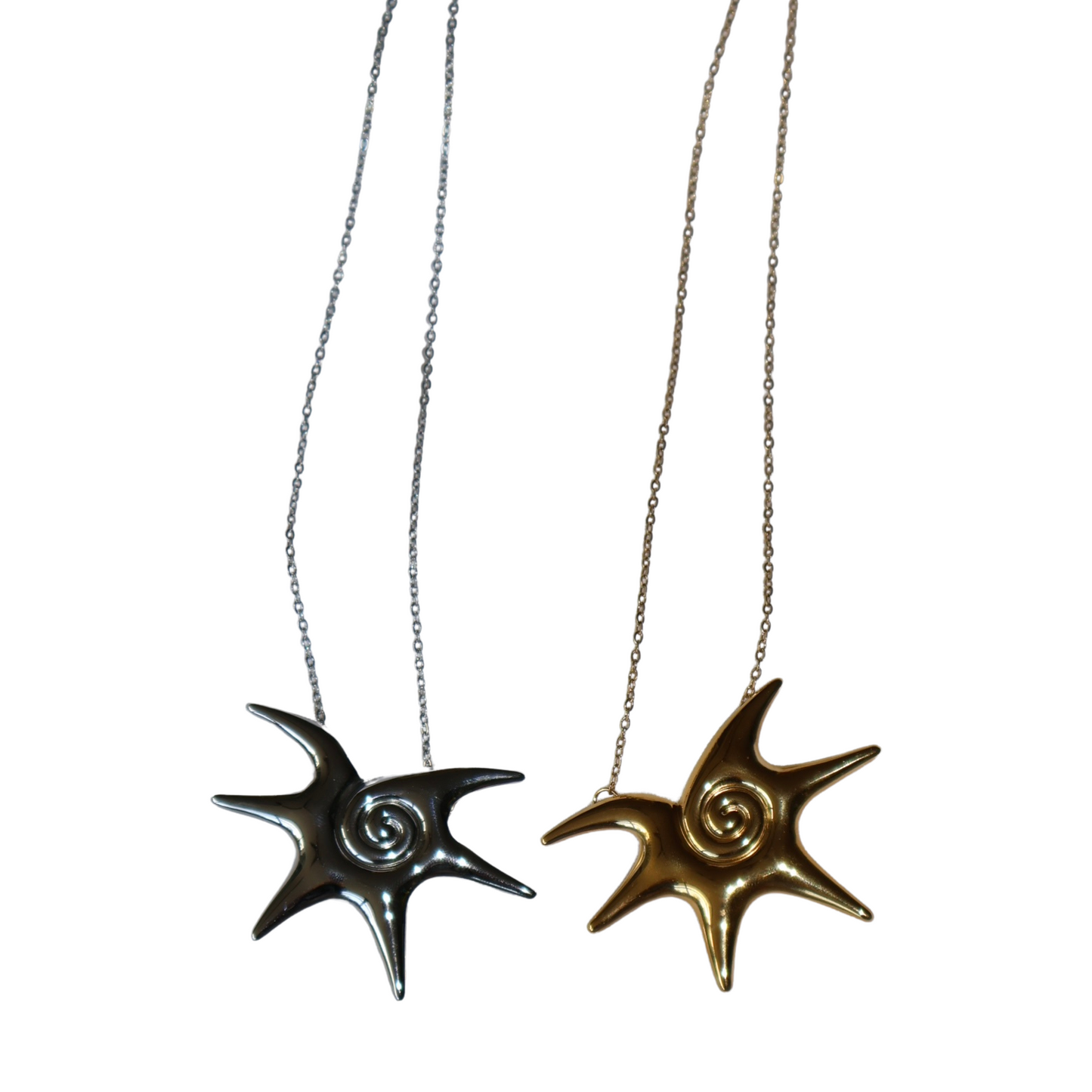 Collar "MONICA"