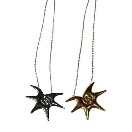 Collar "MONICA"