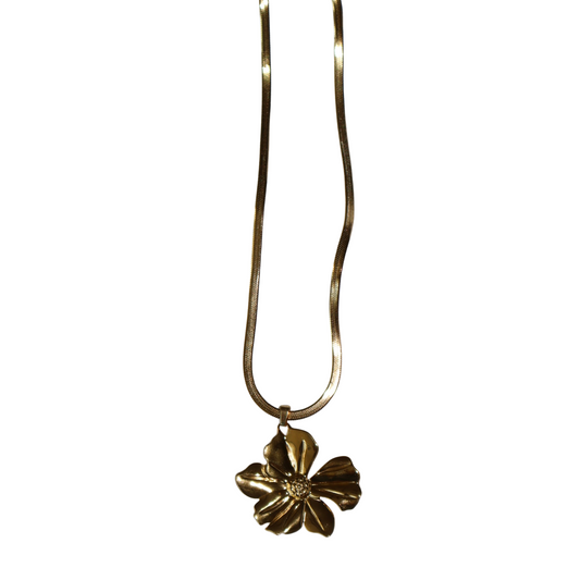 Collar "BARCELÓ"