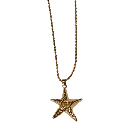 Collar "SALADO"