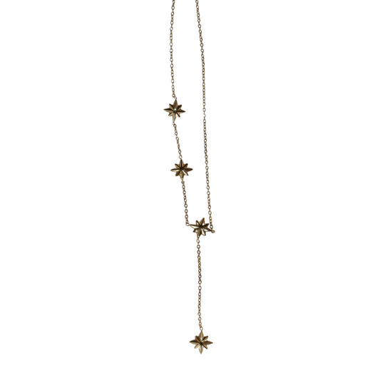 Collar "RAZU"