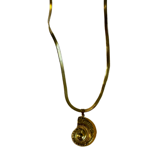 Collar "NAVEGAR"