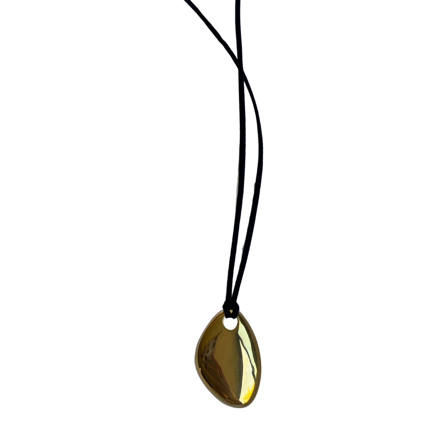 Collar "LABRA"