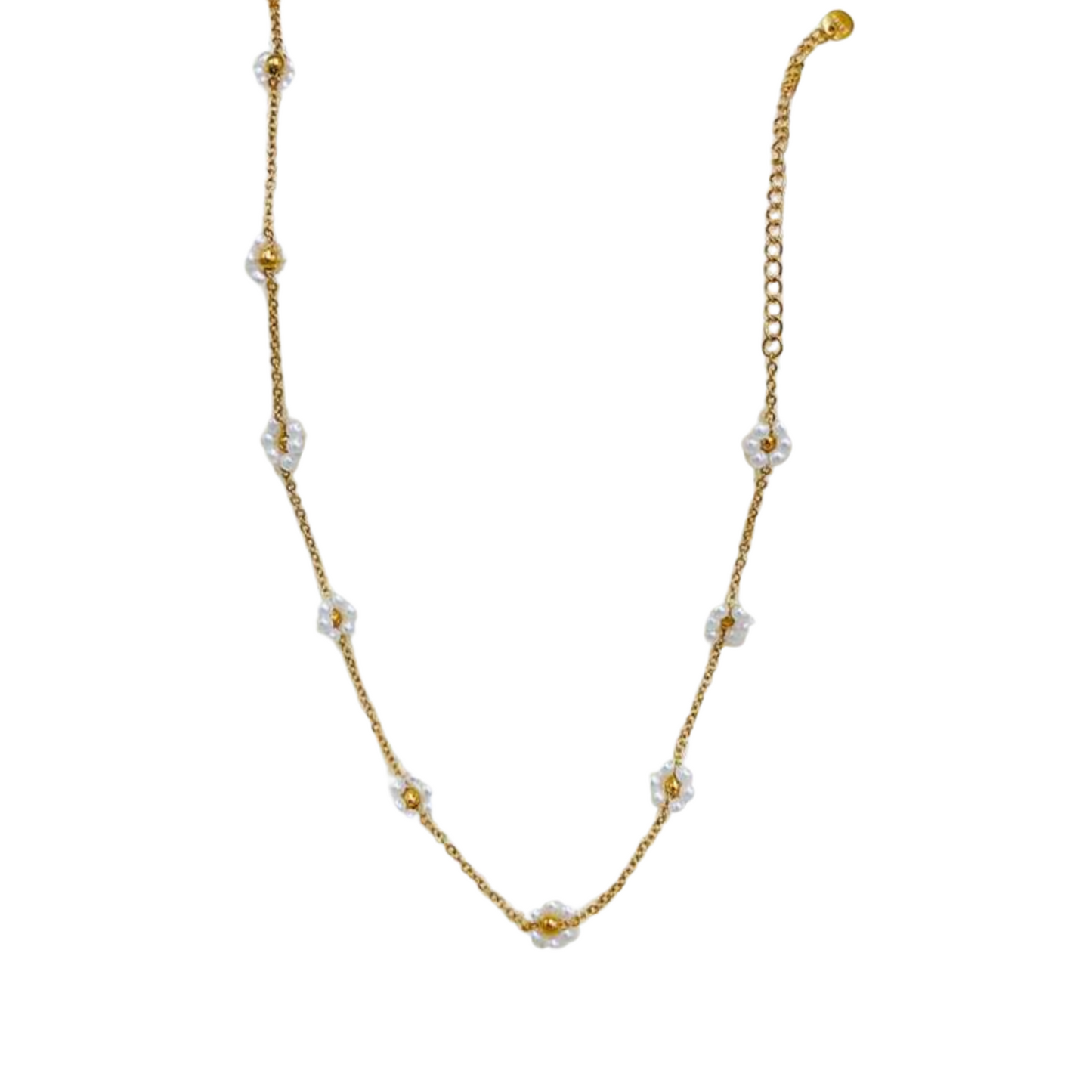 Collar "PONCE"