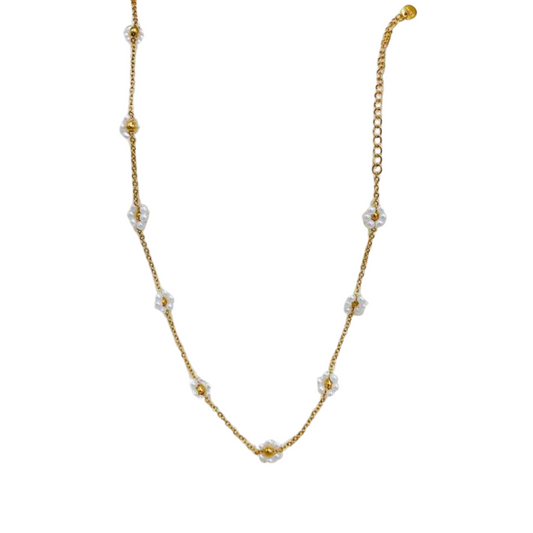 Collar "PONCE"